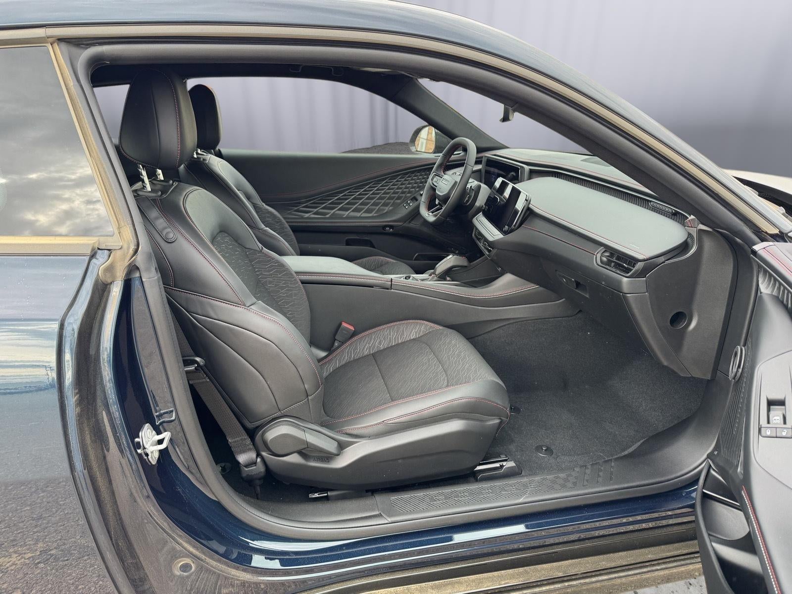 2026 Dodge Charger Scat Pack 2-Door AWD