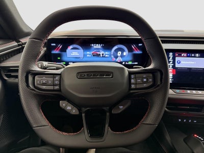 2026 Dodge Charger 4-Door Scat Pack AWD