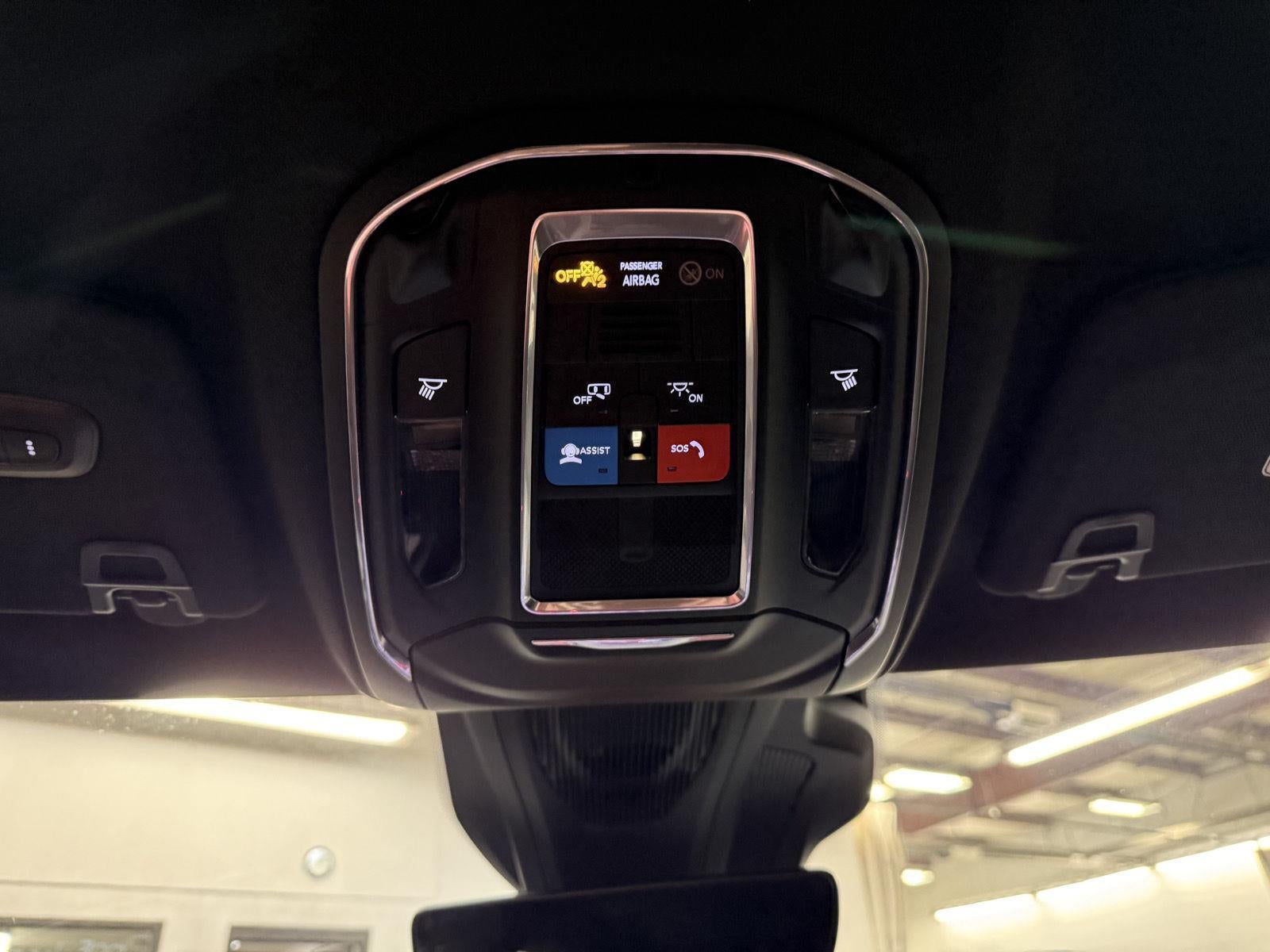 2026 Dodge Charger 4-Door Scat Pack AWD