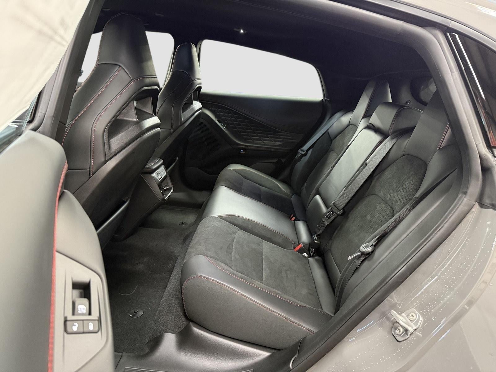 2026 Dodge Charger 4-Door Scat Pack AWD