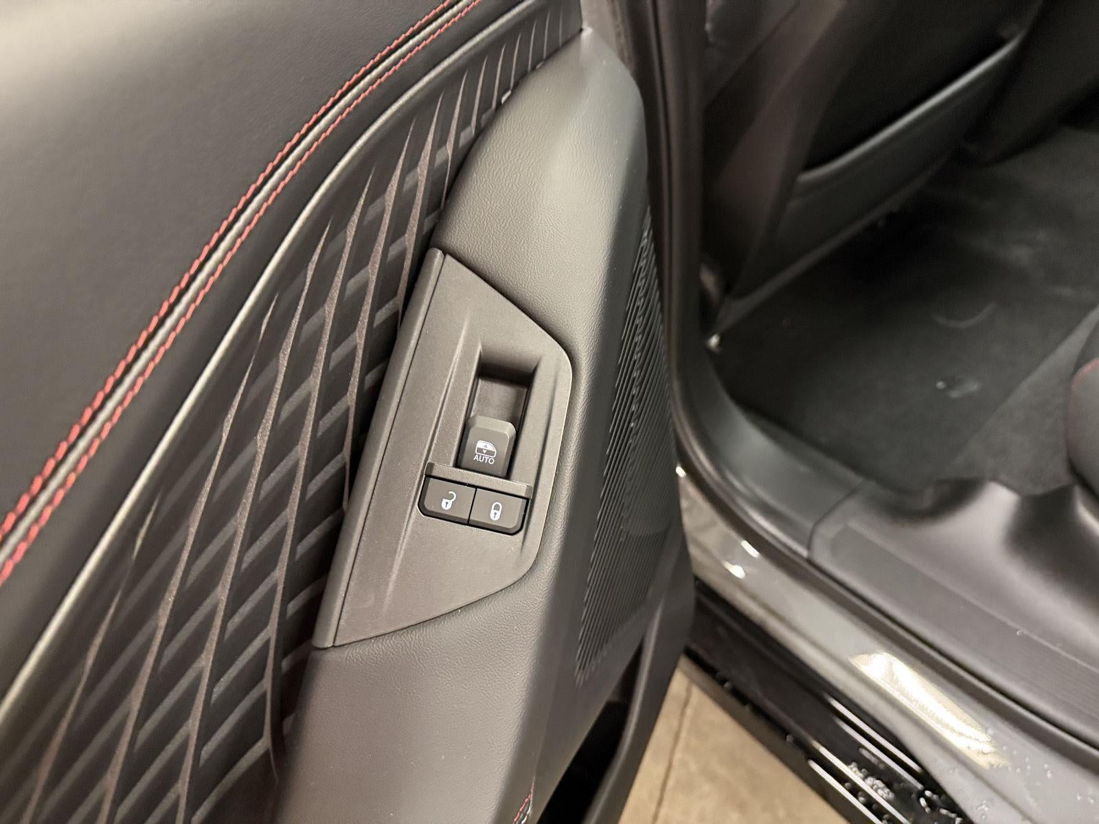 2026 Dodge Charger 4-Door Scat Pack AWD