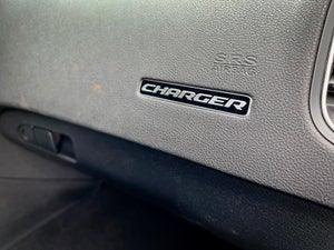 2023 Dodge CHARGER SXT AWD
