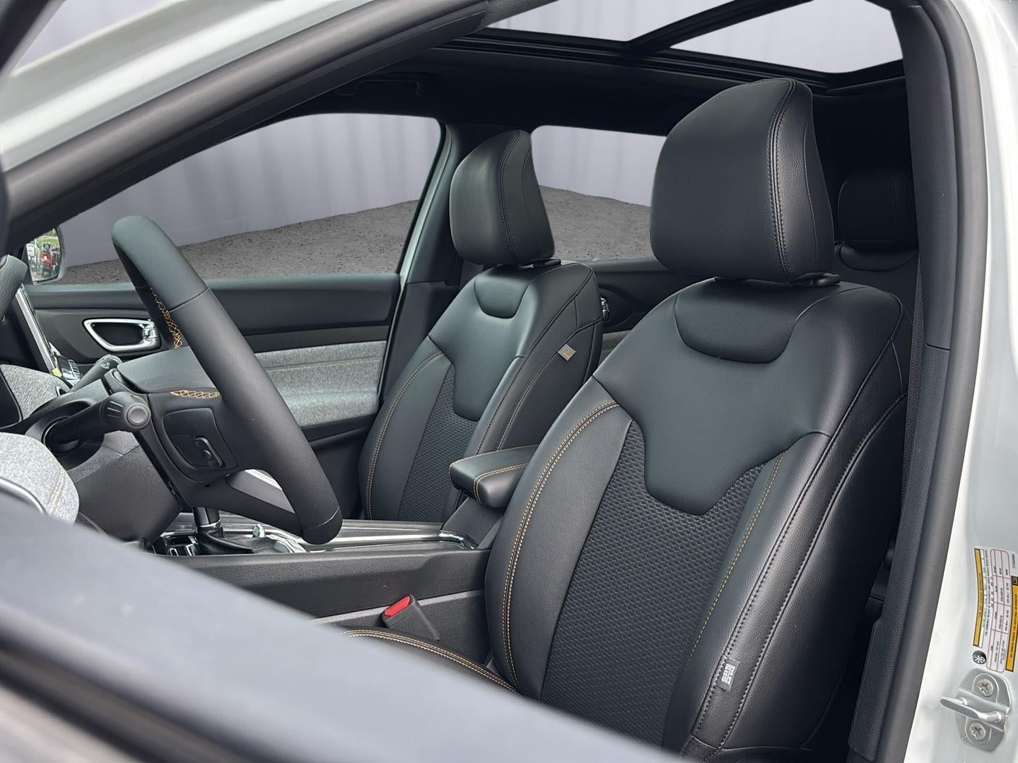 2026 Jeep Compass COMPASS 85TH ANNIVERSARY EDITION 4X4