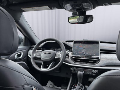 2026 Jeep Compass COMPASS 85TH ANNIVERSARY EDITION 4X4