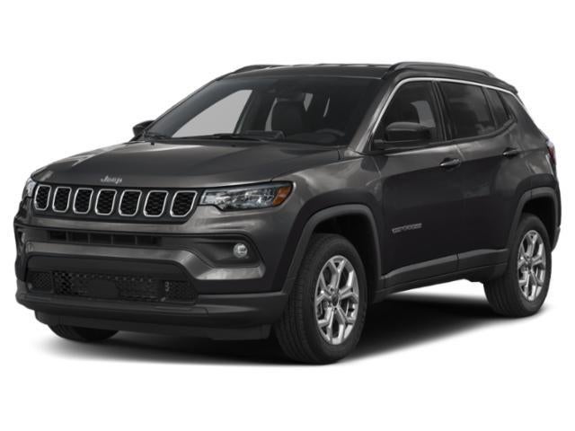 2026 Jeep Compass 85th Anniversary 4X4's photo