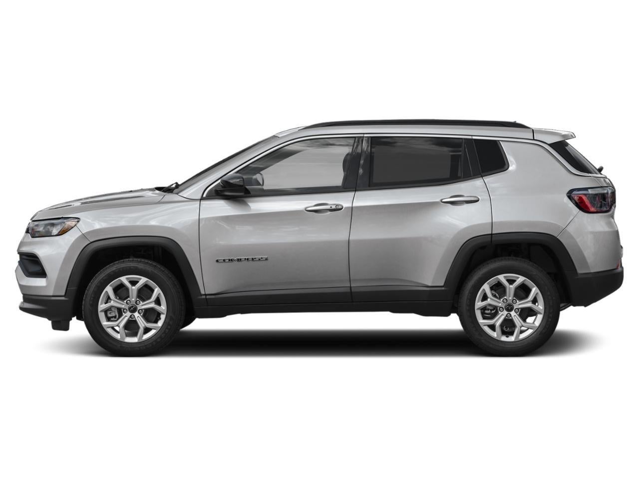 2026 Jeep Compass COMPASS 85TH ANNIVERSARY EDITION 4X4