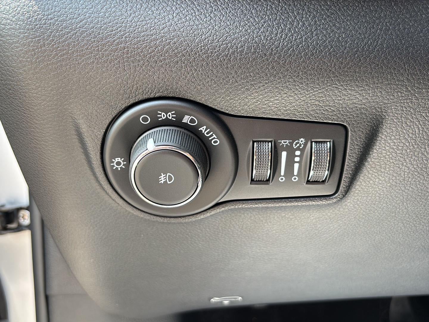 2026 Jeep Compass COMPASS 85TH ANNIVERSARY EDITION 4X4