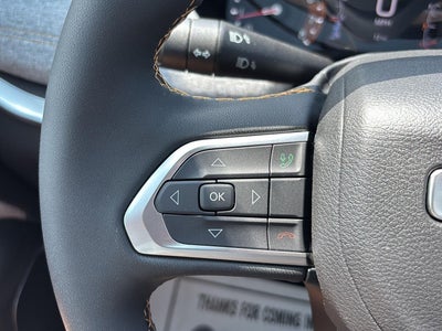 2026 Jeep Compass COMPASS 85TH ANNIVERSARY EDITION 4X4