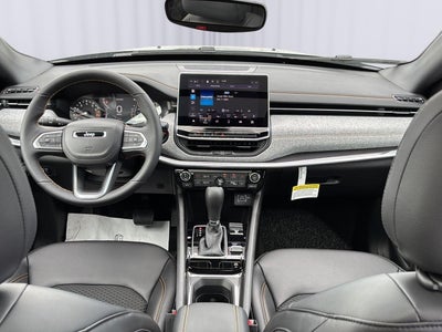 2026 Jeep Compass COMPASS 85TH ANNIVERSARY EDITION 4X4