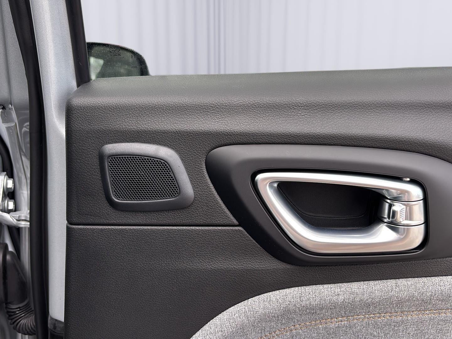 2026 Jeep Compass COMPASS 85TH ANNIVERSARY EDITION 4X4