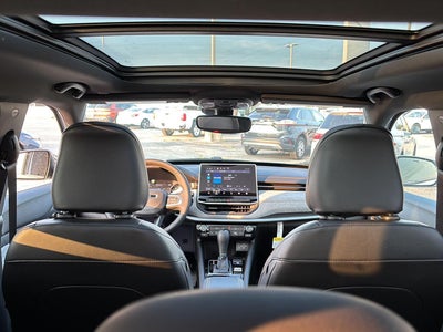 2026 Jeep Compass COMPASS 85TH ANNIVERSARY EDITION 4X4