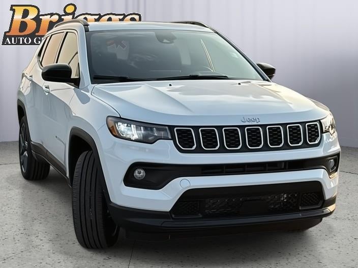 2026 Jeep Compass COMPASS 85TH ANNIVERSARY EDITION 4X4
