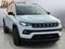 2026 Jeep Compass COMPASS 85TH ANNIVERSARY EDITION 4X4