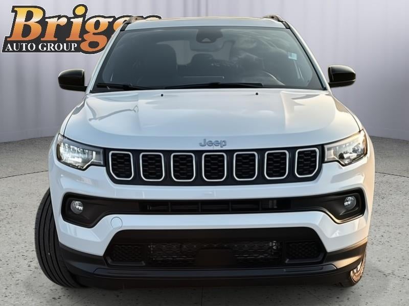 2026 Jeep Compass COMPASS 85TH ANNIVERSARY EDITION 4X4