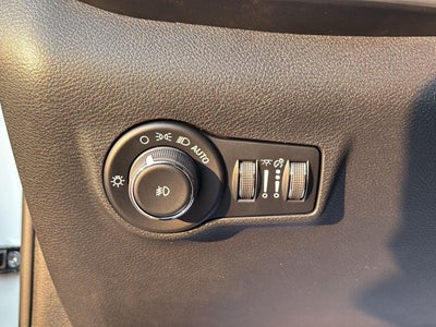 2026 Jeep Compass COMPASS 85TH ANNIVERSARY EDITION 4X4