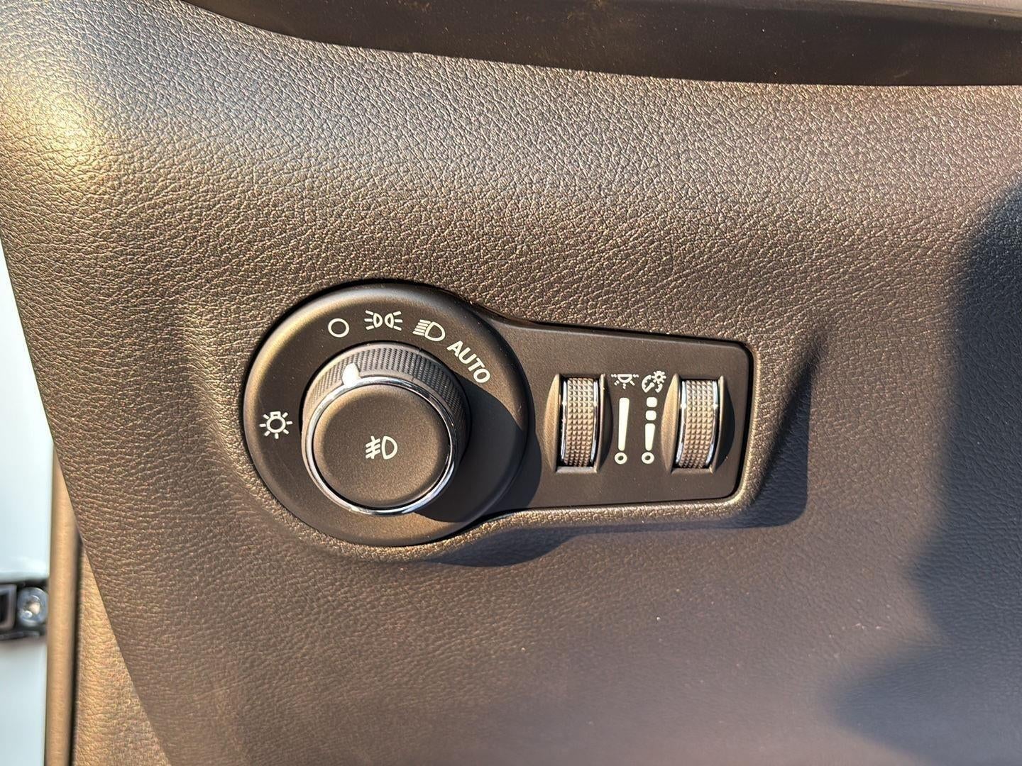 2026 Jeep Compass COMPASS 85TH ANNIVERSARY EDITION 4X4
