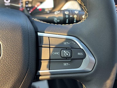 2026 Jeep Compass COMPASS 85TH ANNIVERSARY EDITION 4X4