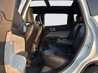 2026 Jeep Compass COMPASS 85TH ANNIVERSARY EDITION 4X4