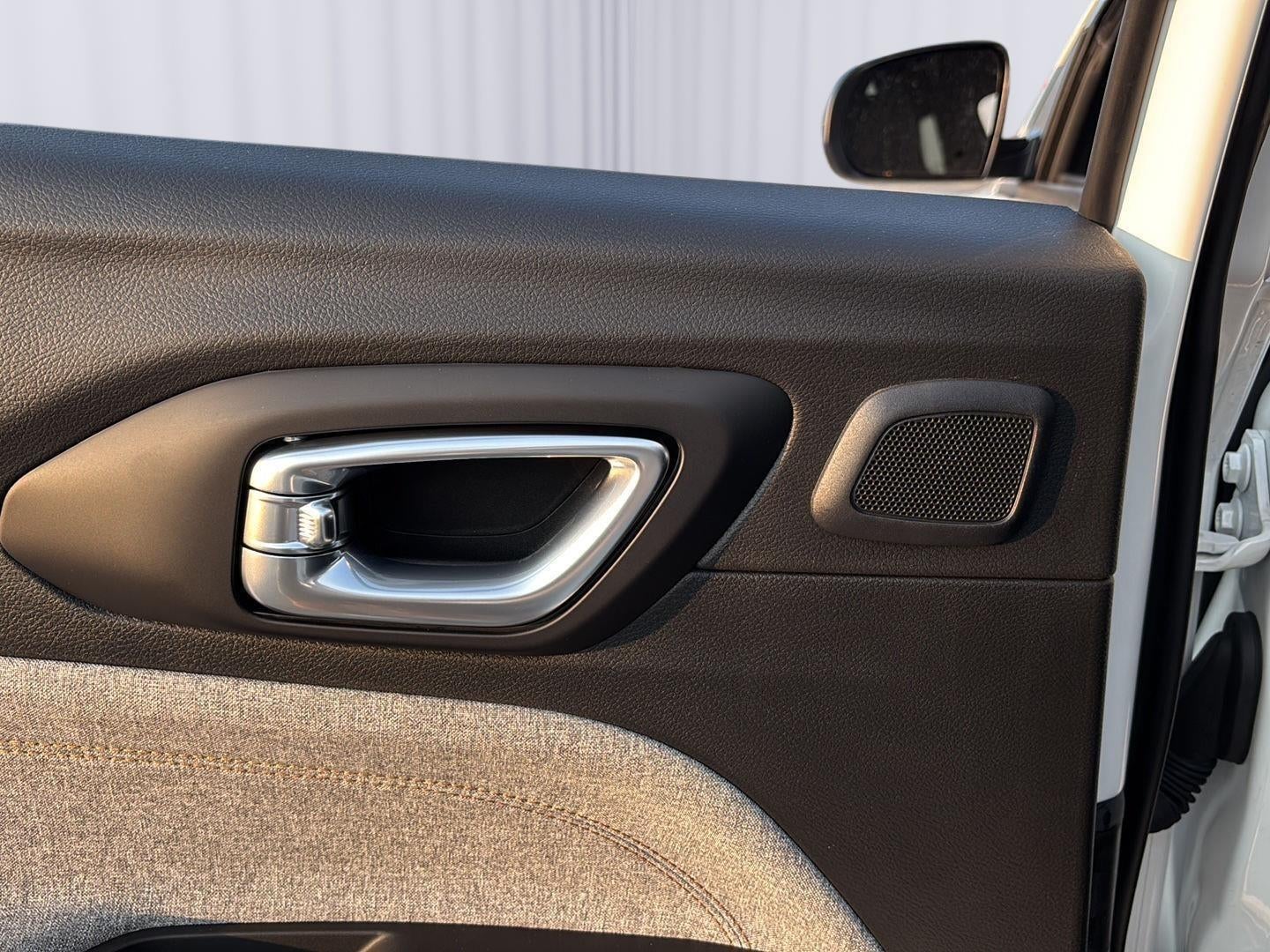 2026 Jeep Compass COMPASS 85TH ANNIVERSARY EDITION 4X4