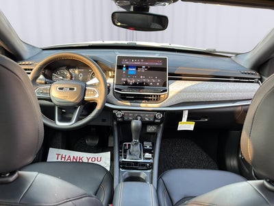 2026 Jeep Compass COMPASS 85TH ANNIVERSARY EDITION 4X4