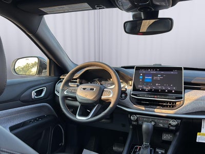 2026 Jeep Compass COMPASS 85TH ANNIVERSARY EDITION 4X4