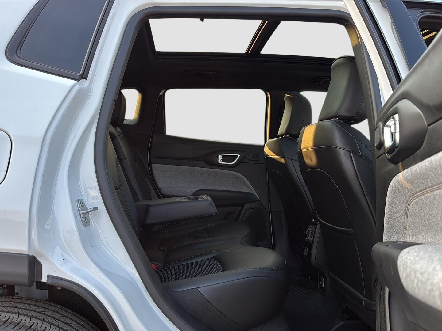2026 Jeep Compass COMPASS 85TH ANNIVERSARY EDITION 4X4