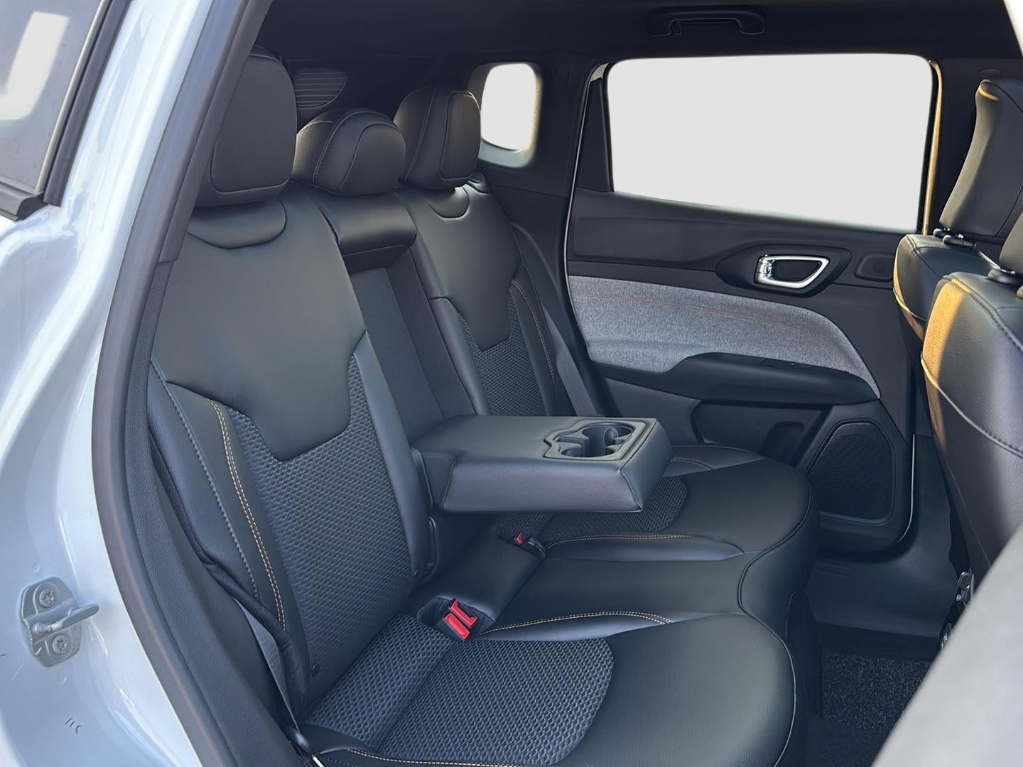 2026 Jeep Compass COMPASS 85TH ANNIVERSARY EDITION 4X4