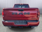 2026 RAM 2500 Black Express Crew Cab 4x4 6'4' Box
