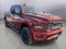 2026 RAM 2500 Black Express Crew Cab 4x4 6'4' Box