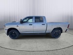 2026 RAM 2500 Black Express Crew Cab 4x4 6'4' Box