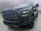 2026 RAM 2500 Black Express Crew Cab 4x4 6'4' Box