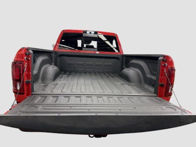 2026 RAM 2500 Tradesman Crew Cab 4x4 6'4' Box