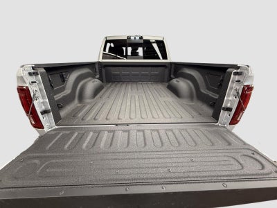2026 RAM 2500 Tradesman Crew Cab 4x4 6'4' Box