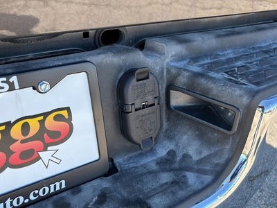 2025 RAM Ram 2500 RAM 2500 BIG HORN CREW CAB 4X4 6'4' BOX