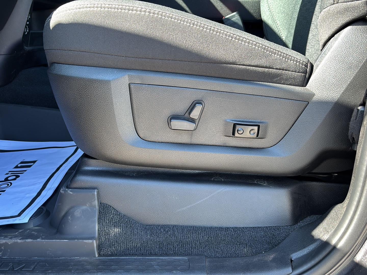 2025 RAM Ram 2500 RAM 2500 BIG HORN CREW CAB 4X4 6'4' BOX