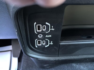 2025 RAM Ram 2500 RAM 2500 BIG HORN CREW CAB 4X4 6'4' BOX