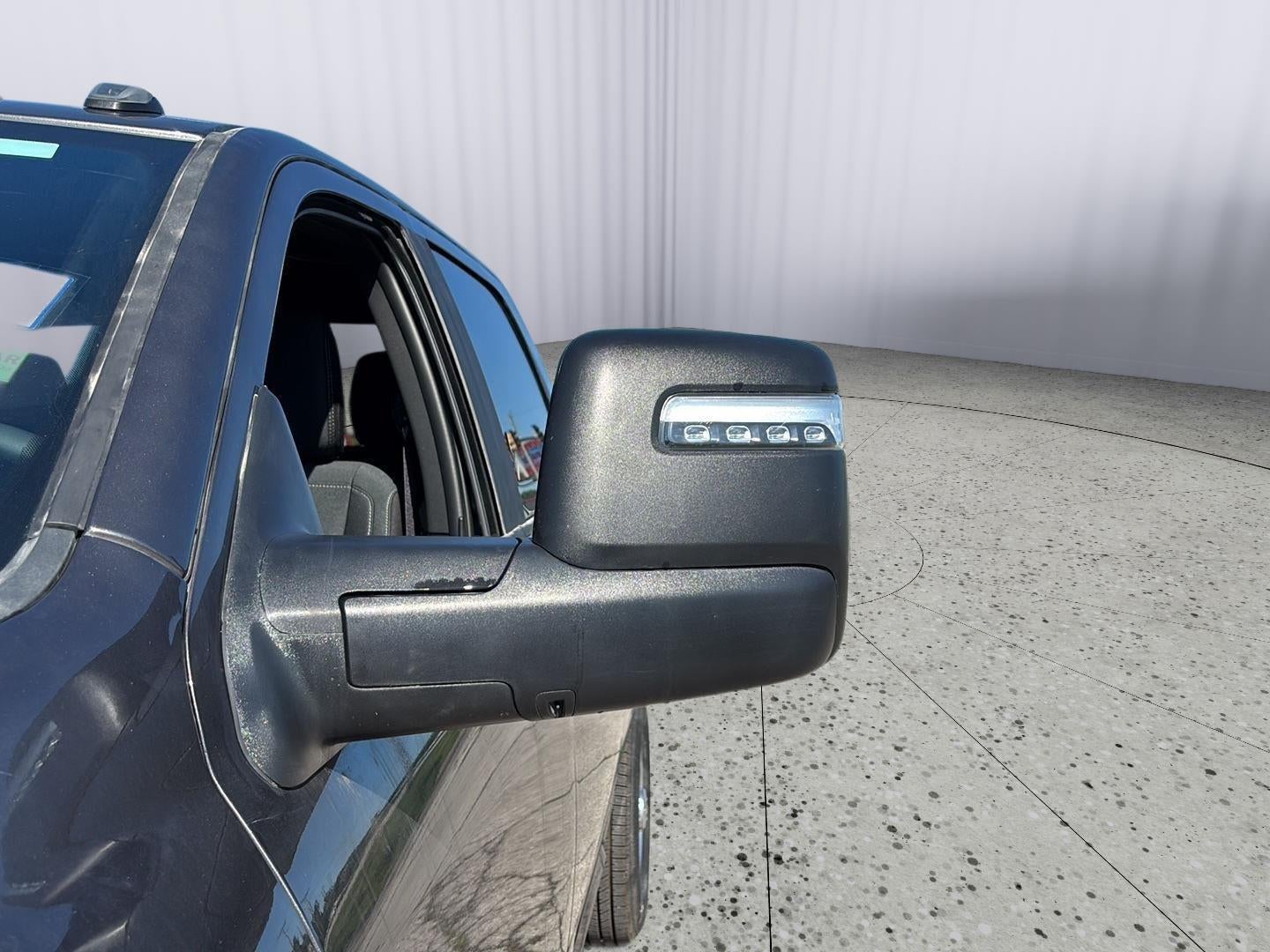 2025 RAM Ram 2500 RAM 2500 BIG HORN CREW CAB 4X4 6'4' BOX