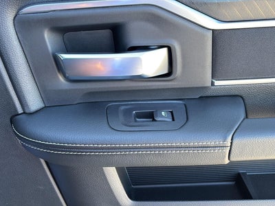 2025 RAM Ram 2500 RAM 2500 BIG HORN CREW CAB 4X4 6'4' BOX