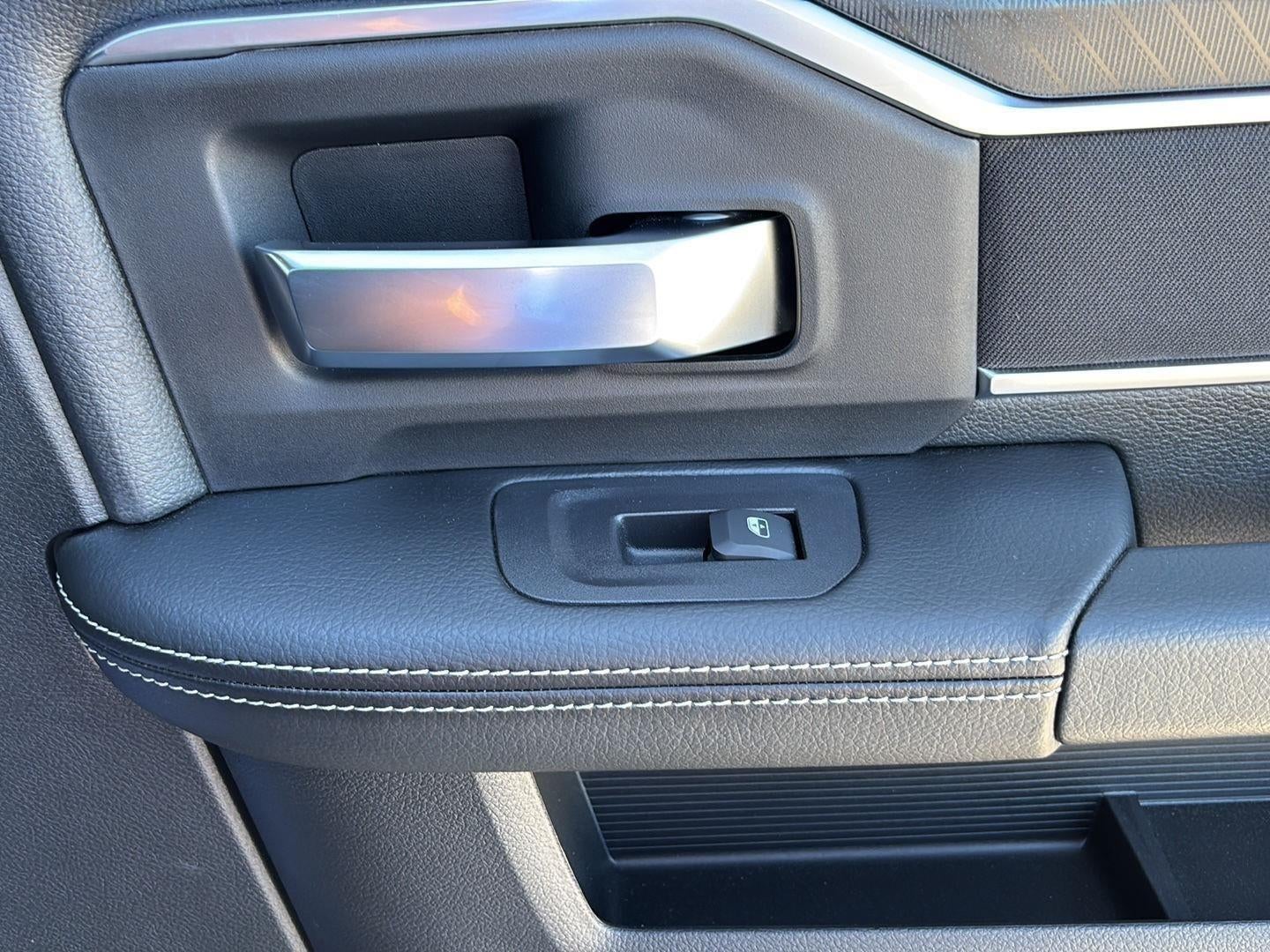 2025 RAM Ram 2500 RAM 2500 BIG HORN CREW CAB 4X4 6'4' BOX