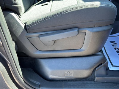 2025 RAM Ram 2500 RAM 2500 BIG HORN CREW CAB 4X4 6'4' BOX