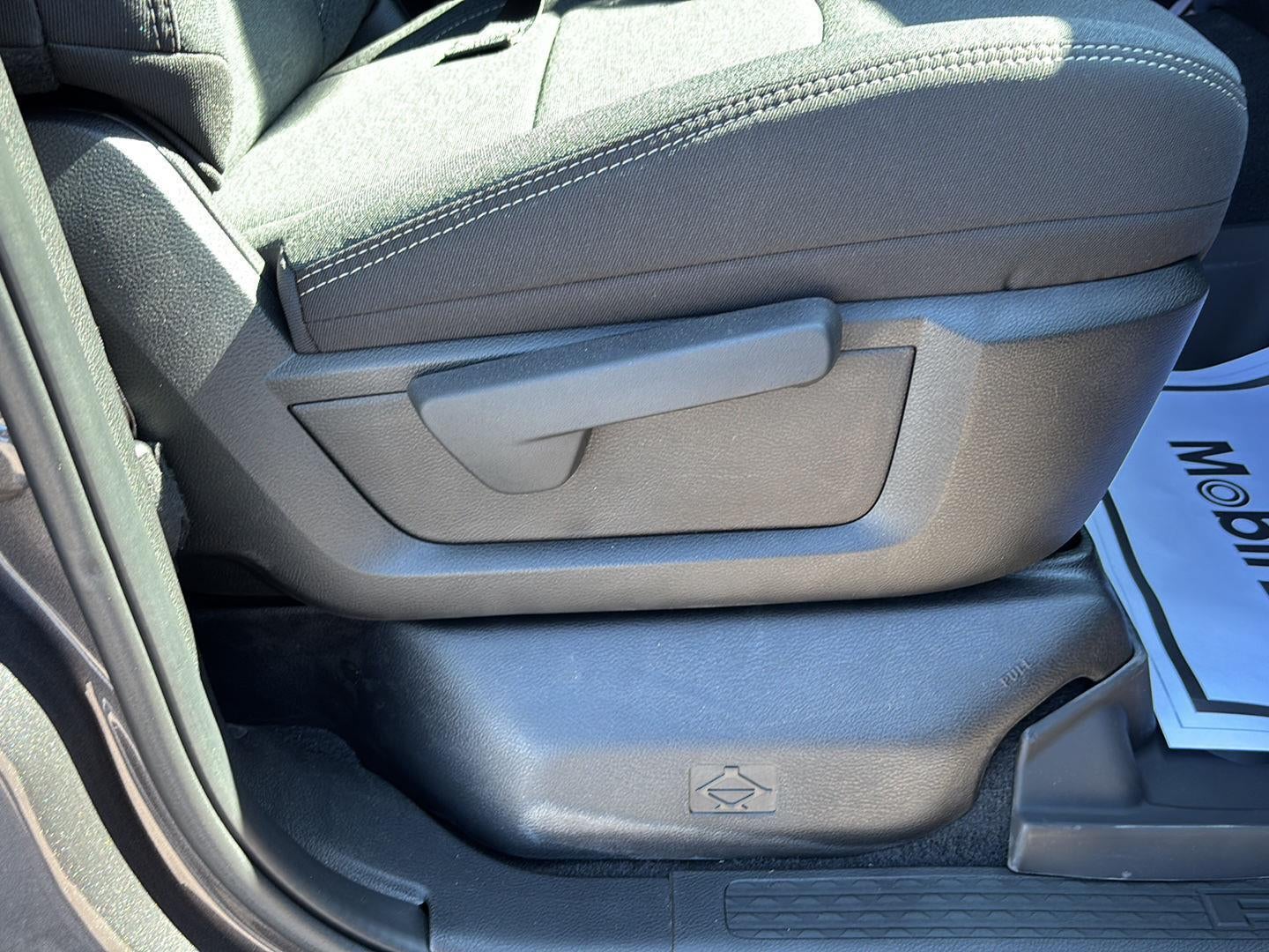 2025 RAM Ram 2500 RAM 2500 BIG HORN CREW CAB 4X4 6'4' BOX