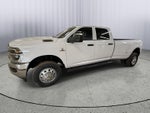 2026 RAM 3500 3500 TRADESMAN CREW CAB 4X4 8' BOX