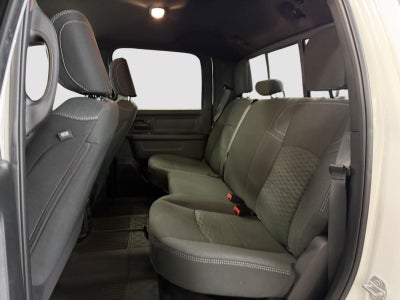 2026 RAM 3500 3500 TRADESMAN CREW CAB 4X4 8' BOX