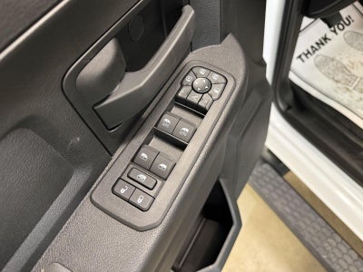 2026 RAM 3500 3500 TRADESMAN CREW CAB 4X4 8' BOX