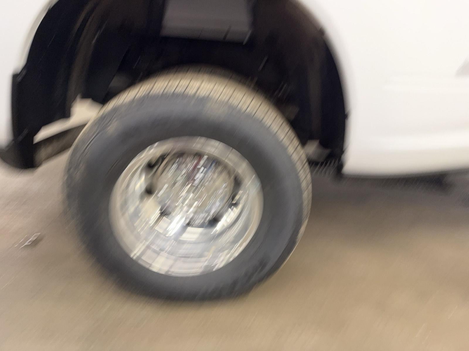 2026 RAM 3500 3500 TRADESMAN CREW CAB 4X4 8' BOX