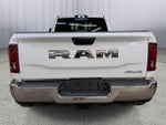 2026 RAM 3500 3500 TRADESMAN CREW CAB 4X4 8' BOX