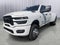 2026 RAM 3500 Big Horn Crew Cab 4x4 8' Box