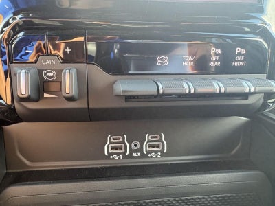 2026 RAM 3500 Big Horn Crew Cab 4x4 8' Box