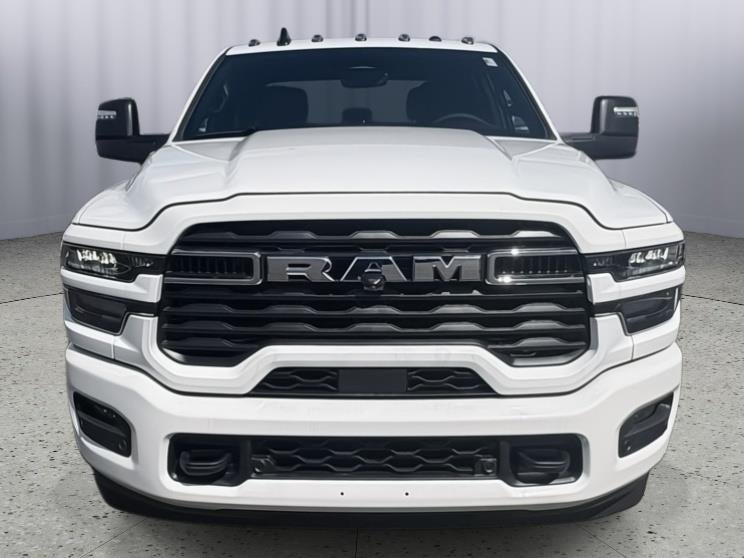 2026 RAM 3500 Big Horn Crew Cab 4x4 8' Box