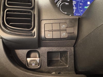 2025 RAM ProMaster Cargo Van EV PROMASTER EV STEP VAN SUPER HIGH ROOF 159' WB EXT